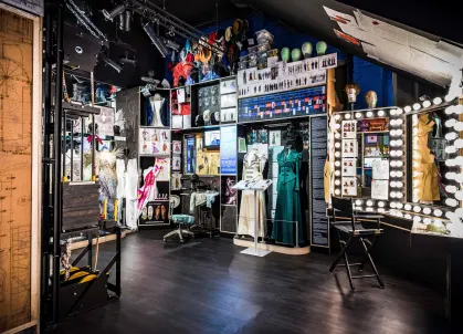 Itinerary details first image