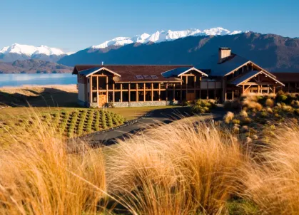 Itinerary details first image