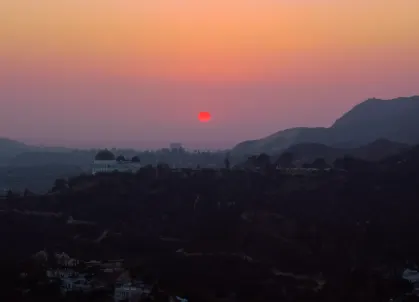 Itinerary details first image