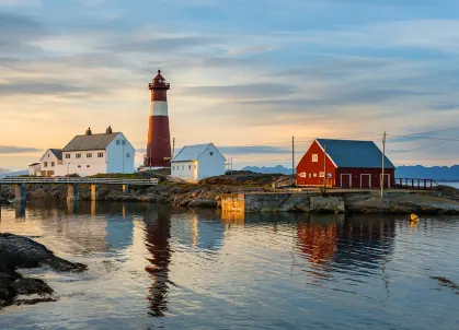 Itinerary details first image