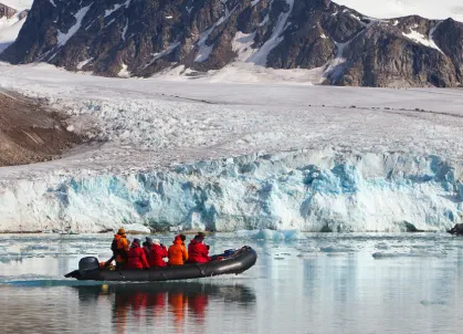 Itinerary details first image