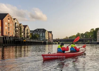 Itinerary details first image