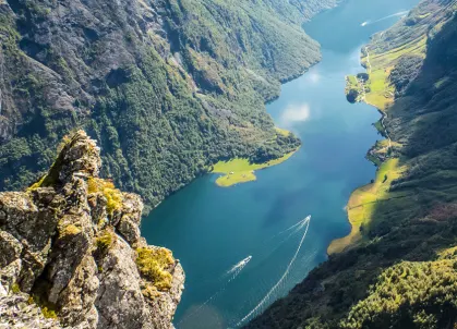 Itinerary details first image