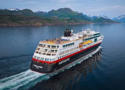 Itinerary details first image