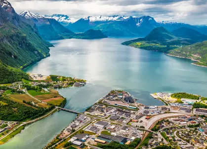 Itinerary details first image