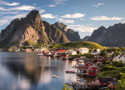 Itinerary details first image