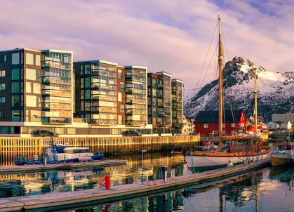 Itinerary details first image