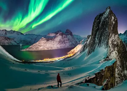 Itinerary details first image