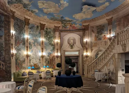 Itinerary details first image