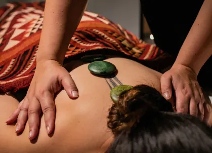 Itinerary details first image