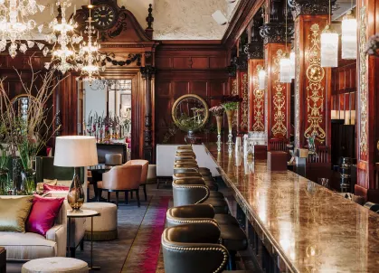 Itinerary details first image