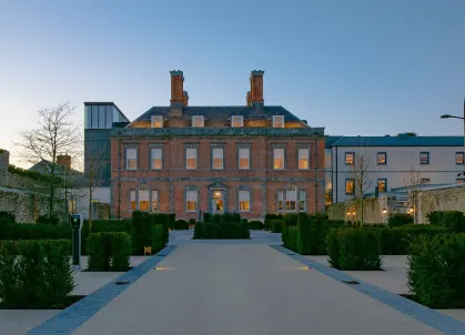 Itinerary details first image