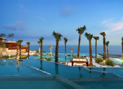 Itinerary details first image