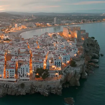Costa del Azahar, Spain