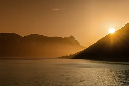 Travel Associates luxury travel Hurtigruten Norway