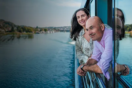 Travel Associates luxury travel AmaWaterways River Cruise