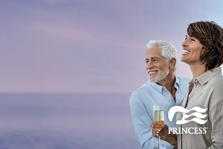 Princess 2028 Circle Pacific Cruise