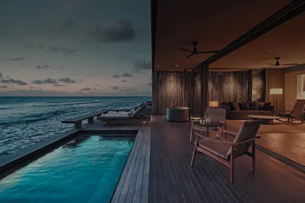 exclusive travel offers