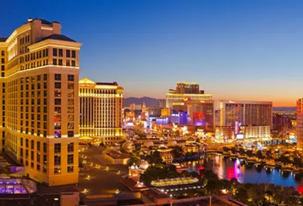 Las Vegas Shopping Outlets luxury travel