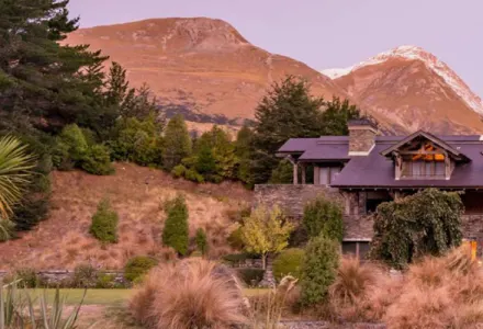 Rediscover Natural Luxury luxury travel