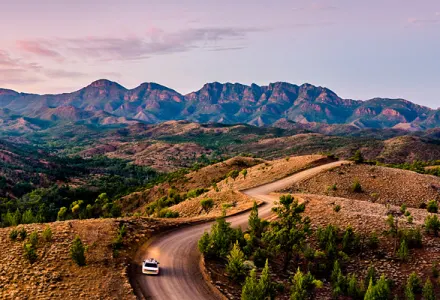 South Australia, it's time for a State-cation luxury travel