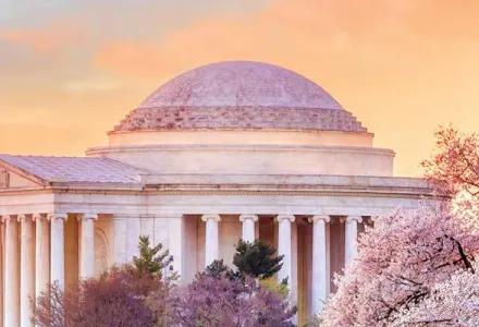 Discover The Real Washington, DC luxury travel