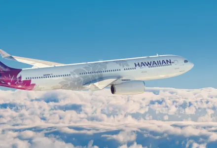 Hawaiian Airlines: In the spirit of Aloha luxury travel