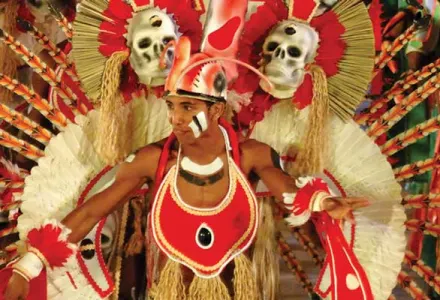 Festivals and Events Around the World luxury travel