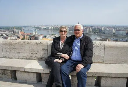 Luxury Cruising From Budapest to Amsterdam luxury travel