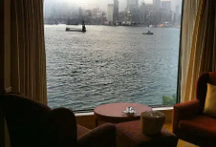 5 of the best things to do in Hong Kong luxury travel