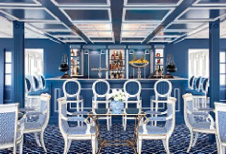 Life as a river cruise director luxury travel