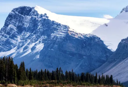 Bob and Naida's Rockies Odyssey and Alaska Cruise luxury travel