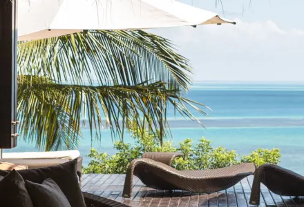 Consultant Review: Anantara Bazaruto Mozambique luxury travel