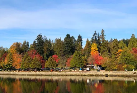 British Columbia: City Vibes to Mountain Highs luxury travel