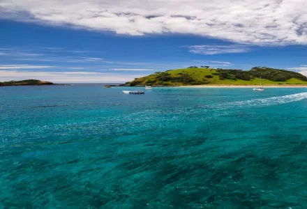 Keep Dreaming Of Unexpected Delights & Kiwi Landmarks luxury travel