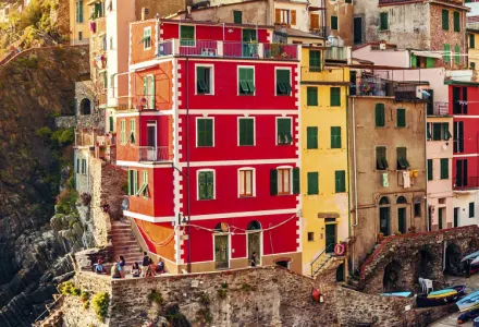 Intimate Tours of Europe: Immerse Yourself in Back-Roads luxury travel