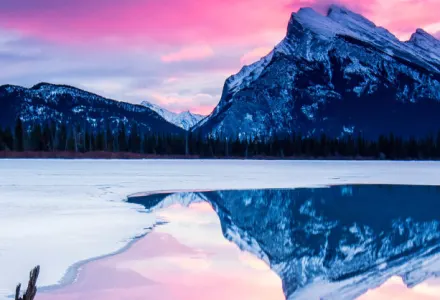 What Region Should You Visit in Canada? luxury travel