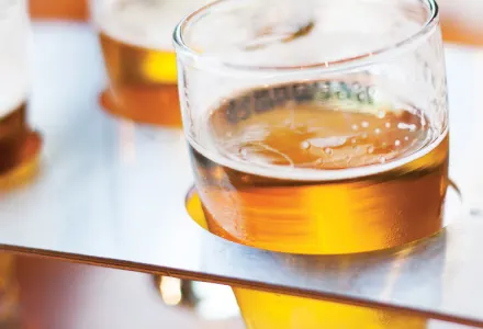 A Taste of Oregon luxury travel