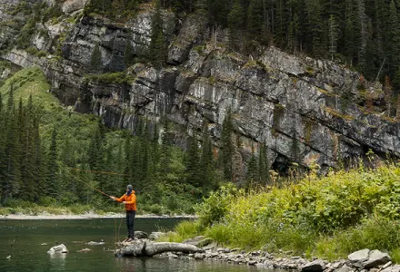 Wilderness Retreats for 2021 luxury travel