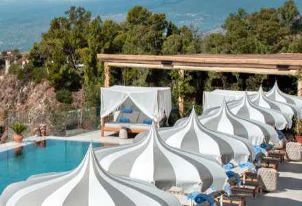 Unravelling the hottest trends for 2023 Luxury Travel luxury travel