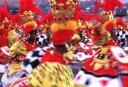 Scenic Salsas to South America luxury travel