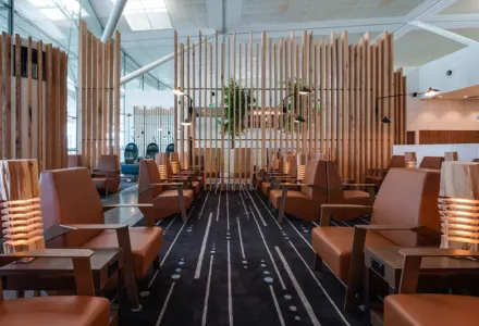 5 Reasons to Visit Brisbane's Plaza Premium Lounge luxury travel