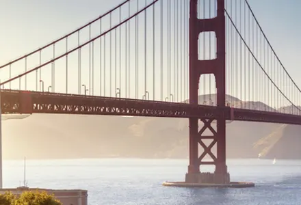 Road tripping up the West Coast of the USA luxury travel