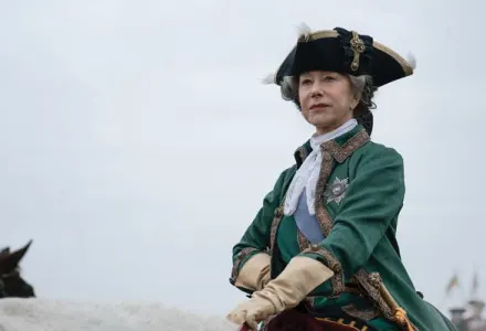 Russia: the palaces of Catherine the Great luxury travel