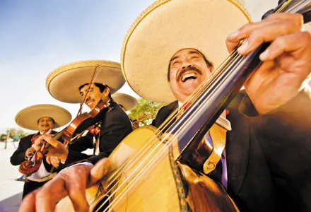 20 Festivals & Events Worth Travelling This Season luxury travel