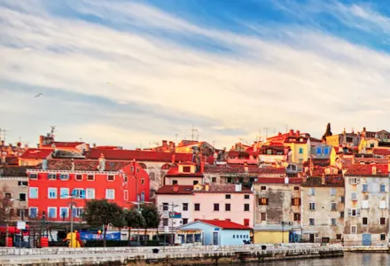The inside word on Croatia luxury travel