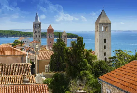 Kvarner Bay: Croatia's Best-Kept Secret luxury travel