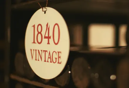 Is This The World's Best Wine Cellar At Sea? luxury travel