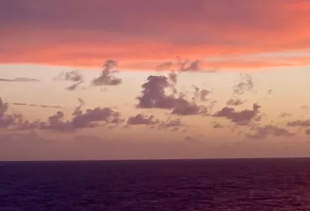 Disney's Wonder Down Under luxury travel