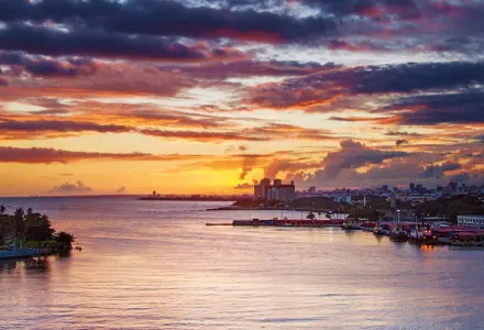 8 Reasons Why You Should Visit the Dominican Republic luxury travel